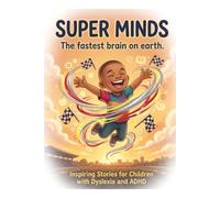 Super Minds: Boy with the fastest brain