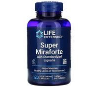 Super Miraforte con Lignani Standardizzati - 120 vcaps