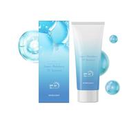 Super Moisture Gel UV Sunscreen 80 g SPF50+ PA++++ Skin Aqua for Japan,Waterproof and Blocker,Blocks a wide spectrum of ultraviolet, including UV-A and B waves. No aroma (1)