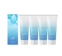 Super Moisture Gel UV Sunscreen 80 g SPF50+ PA++++ Skin Aqua for Japan,Waterproof and Blocker,Blocks a wide spectrum of ultraviolet, including UV-A and B waves. No aroma (4)