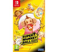Super Monkey Ball : Banana Blitz HD [Edizione: Francia]
