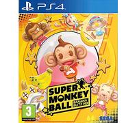 Super Monkey Ball : Banana Blitz HD [Edizione: Francia]