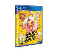 Super Monkey Ball Banana Blitz HD - GIOCO PS4