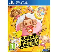 Super Monkey Ball Banana Blitz HD - PlayStation 4