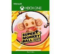 Super Monkey Ball Banana Blitz HD XBOX LIVE Key EUROPE
