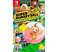 Super Monkey Ball: Banana Mania