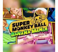 Super Monkey Ball Banana Mania - Bonus Cosmetic Pack (DLC) (PS5) PSN Key - EU