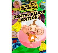 Super Monkey Ball Banana Mania Digital Deluxe Edition (PC) Steam Key GLOBAL