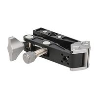 Super Morsetto Multifunzione, Staffa Fotografica, per Riprese Fisse Fotografiche