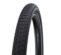 Super Moto-X - Filato - ADDIX - DD - GreenGuard - 26x2,40 - Nero + Reflex