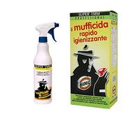 Super mufficida rapido 750 Ml. Madras