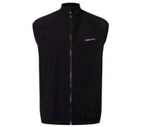 super.natural - Alpine Active Gilet - Gilet a vento 48/50 - M nero
