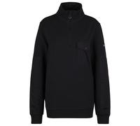 super.natural - Alpine Active Quarter - Maglione M nero