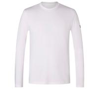 super.natural - Casual Bio Cotton L/S - Maglia merino XL bianco