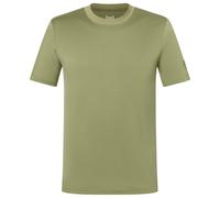 super.natural - Casual Rib Bio Jersey Tee - Maglia merino 46 - S olivia