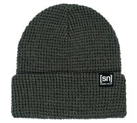 super.natural - City Beanie - Berretto One Size grigio