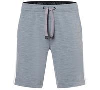 super.natural - Colorado Shorts - Pantaloncini XL grigio