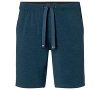 super.natural - Colorado Shorts - Pantaloncini XXL blu