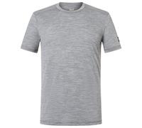 super.natural - Essential S/S - T-shirt 48/50 - M grigio