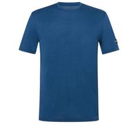 super.natural - Essential S/S - T-shirt 52 - L blu