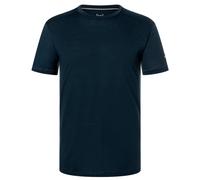 super.natural - Essential S/S - T-shirt 52 - L blu