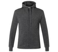 super.natural - Everyday Hoodie - Maglia con zip e cappuccio S grigio