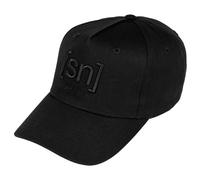 super.natural - I.D. Cap - Cappellino One Size nero
