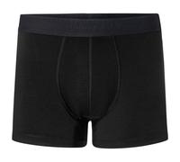 super.natural - Lux Base Boxer - Mutande L nero