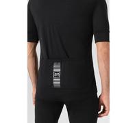 Super.natural Maglia A Maniche Corte Gravier Light Jet Black