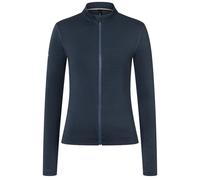 Super.natural Maglia A Maniche Lunghe Grava Blueberry