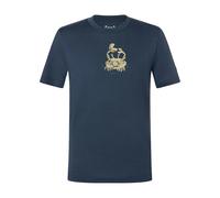 Super.natural Maglietta A Maniche Corte Crab Regular Fit