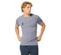 Super.natural Maglietta A Maniche Corte Haute Route Regular Fit