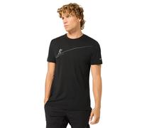 Super.natural Maglietta A Maniche Corte Haute Route Regular Fit