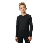 Maglia termica per bambini super.natural Arctic230 Noir 12 ans