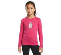 Super.natural Maglietta A Maniche Lunghe Bennie Bear175