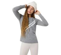 Super.natural Maglietta A Maniche Lunghe Kryssede Ski