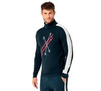 Super.natural Maglietta A Maniche Lunghe Kryssede Ski Roll Neck