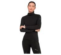 Super.natural Maglietta A Maniche Lunghe Skiing Roll Neck