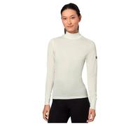Super.natural Maglietta A Maniche Lunghe Tundra175 Turtleneck
