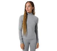 Super.natural Maglietta A Maniche Lunghe Tundra175 Turtleneck