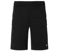 super.natural Pantaloncini Alpine Active, Jet Black-Jet Black, L