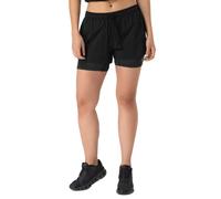 Super.natural Pantaloni Corti Double Layer