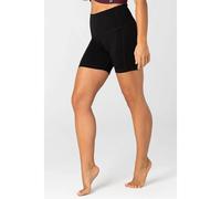 super.natural - Women's Liquid Flow Shorts - Pantaloncini XS nero