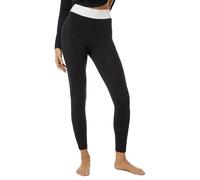 Leggings da donna super.natural Bio Base Noir XL