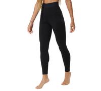super.natural - Women's Lux Base Tight - Leggings XS nero