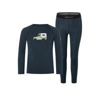 Super.natural Set Tundra 175 Dog Excursion Tight Fit