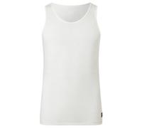 Super.natural Sierra140 Sleeveless T-shirt Bianco S Uomo