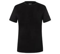 Super Natural T-shirt Sierra 140 Tee manica corta nero M Uomo