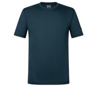 Super.natural T-shirt Sierra 140 a maniche corte blu Taglia S Uomo