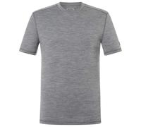 super.natural - Sierra 140 Tee - T-shirt XXL grigio